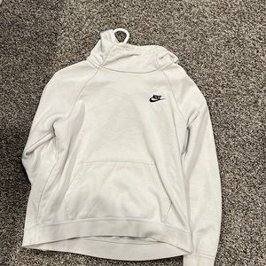 Nike Cowl Neck Hoodie